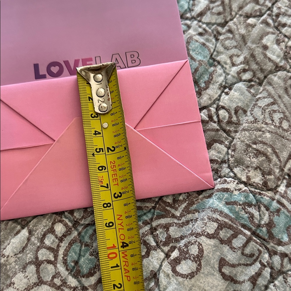 LOVELAB Paper Bag - Picture 4 of 9